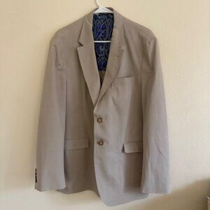 robert graham blazer men